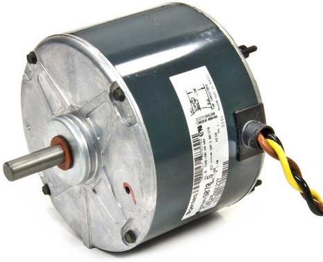HC39GE226A - OEM Upgraded Comfort Maker 1/4 HP 230v Condenser Fan Motor