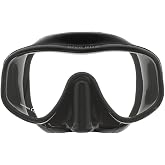 Dive Rite ES150 Frameless Mask