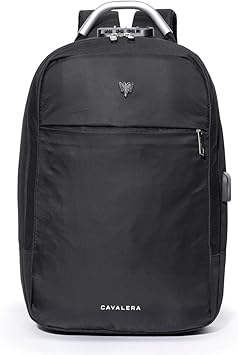 Mochila executiva feminina cavalera Clearance