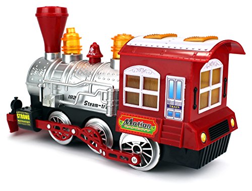2 Velocity+Locomotive+Blowing+Battery+Operated