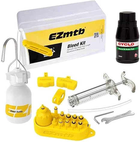 shimano xt brake fluid