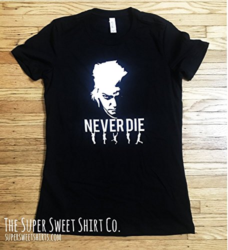 GenericLost Boys David Women's Shirt