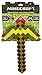Minecraft Transforming Gold Sword/Pick Axe