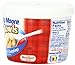 DINTY MOORE Big Microwaveable Bowl, Chicken & Dumplings, 15 Ounce (Pack of 8)