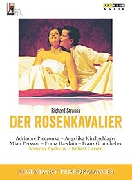 Strauss, Richard - Der Rosenkavalier