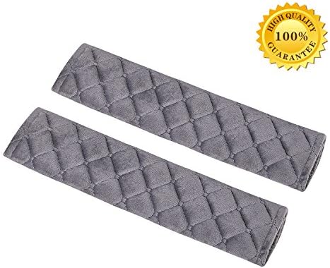 seat belt clothes protector