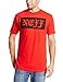 neff Men's Tesque T-Shirt
