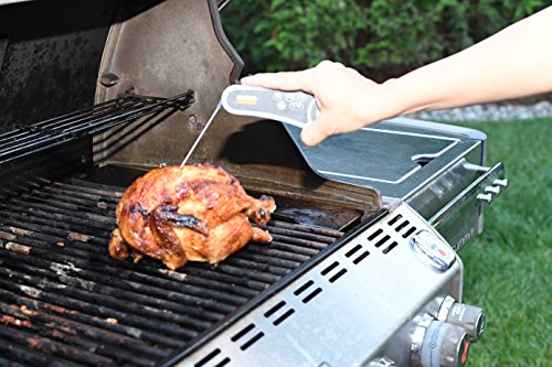 Maverick PT-55 Rain Drop Waterproof Digital Probe Thermometer