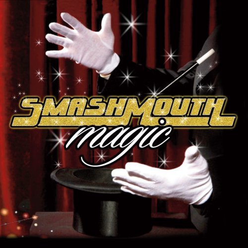Smashmouth - Magic - Zortam Music