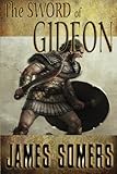 The Sword of Gideon (Realm Shift Trilogy Book 3)