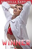Winner (Taboo Erotica)