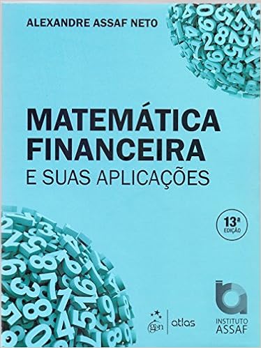 Matemática Financeira E Suas Aplicações 9788597001778 - 
