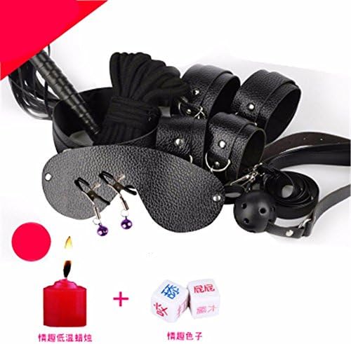 Shirloy Halloween Costumes Adult Bundle Alternative Toy Leather Set G Wonderful Gift