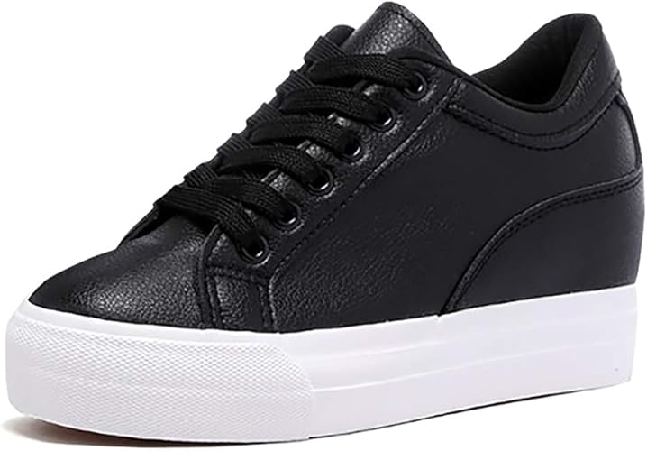 Amazon Stylein スニーカー スポーツシューズ ぺたんこ靴 レディース カジュアル 通気性 滑り止め スニーカー