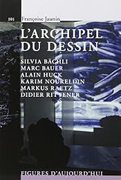 L' archipel du dessin