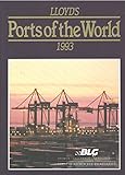 Image de Lloyd's Ports of the World 1993