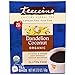 Teeccino - Dandelion Value Pack - Caramel Nut, Dark Roast, Mocha Mint, Turmeric, Red Chai, Coconut - 1 of each flavor, 2.12 oz