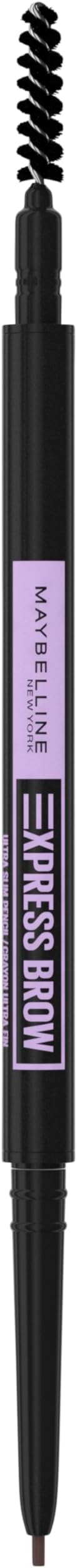 Maybelline Brow Pencil Express Ultra Slim No. 5.5 Cool Brown 1.5mm Tip