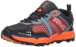 Teva Escapade Low Athletic Trail Shoe