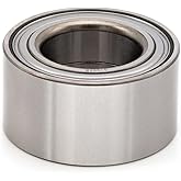 SimpliAuto 510058 Front Wheel Hub Bearing Assembly Compatible with Chrysler Neon 2002, PT Cruiser 2002-2010; Dodge Neon 2002-2005, SX 2.0 2003-2005