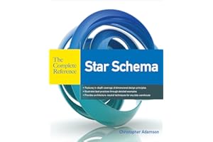 Star Schema The Complete Reference