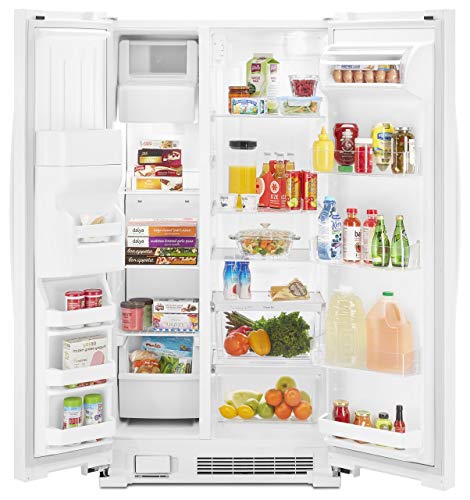 3 Kenmore+Refrigerator+Window+delivery+hookup