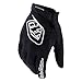 Troy Lee Designs Air Glove (Black/Black, Large)