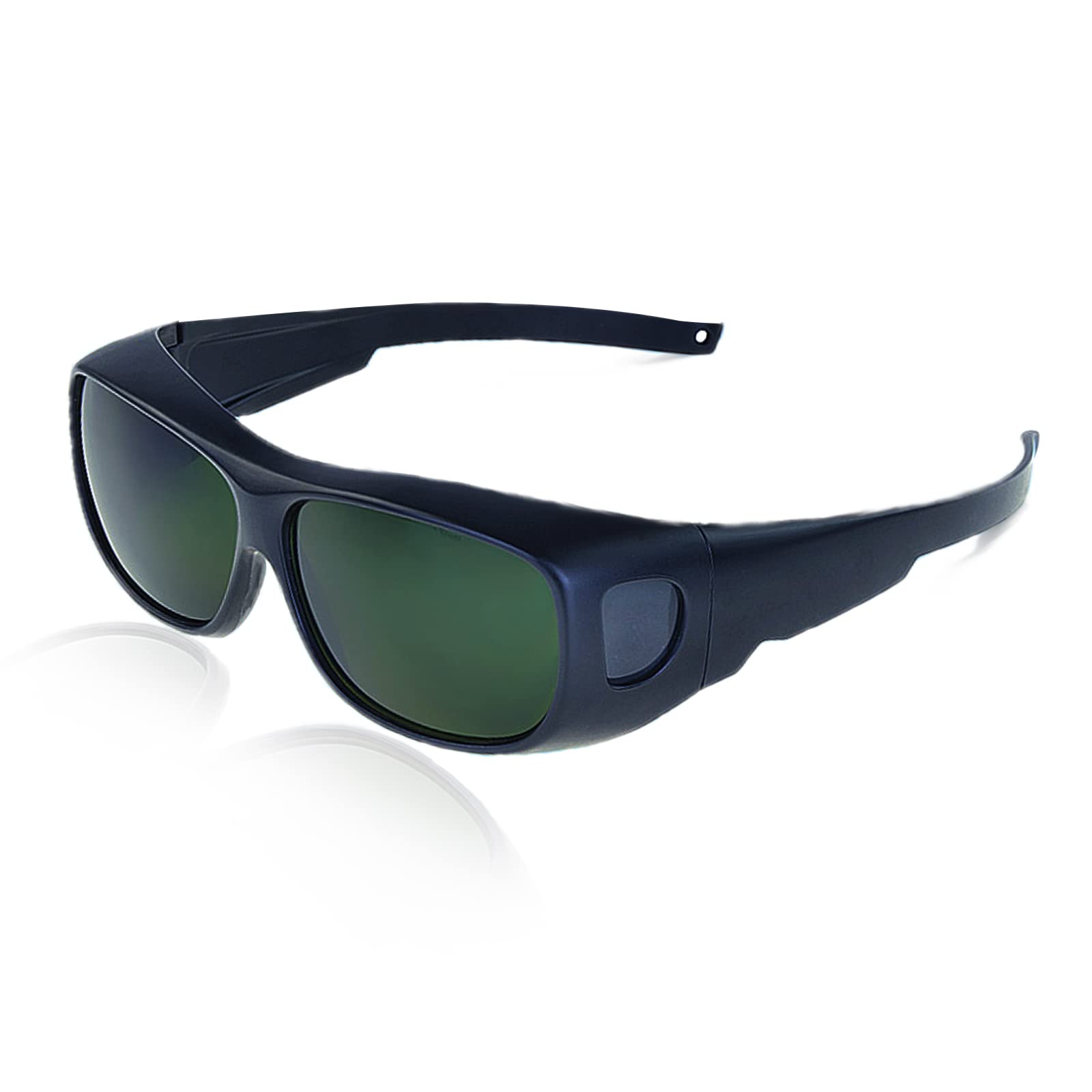 UpaClaire IPL120-2000nm Protection Safety Glasses Laser Safety Glasses£¬Violet/Blue/Red Laser Protection£¬Laser Hair Removal Protective Glasses