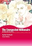 The Unexpected Millionaire: Harlequin comics (The Million Dollar Catch Book 2) by 