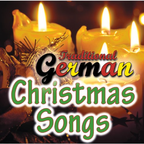 Traditional German Christmas Songs by Various artists on Amazon Music