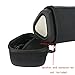 khanka Hard Travel Case Replacement for 3XL Ultra Bluetooth Speaker