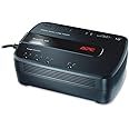 APC Back-UPS 650VA UPS Battery Backup & Surge Protector (BE650G) - BE650G1