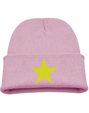 Vietnam Flag Kid's Hats Winter Funny Soft Knit Beanie Cap, Unisex