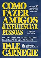 Como fazer amigos e influenciar pessoas