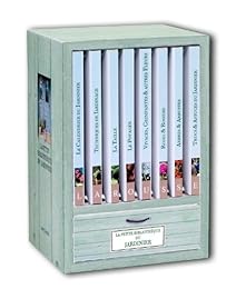 La  petite bibliothèque du jardinier