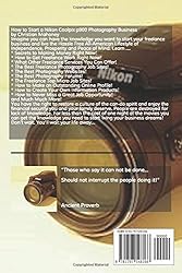 How to Start a Nikon Coolpix p900 Photography