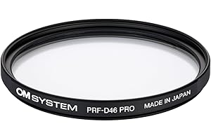OM System PRF-D46 PRO Protective Filter