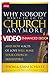 Why Nobody Wants to Go to Church Anymore: And How 4 Acts of Love Will Make Your Church Irresistible