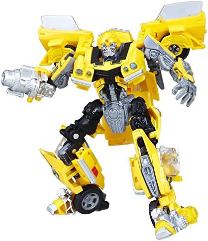 Transformers E0739 Studio Series 01 
