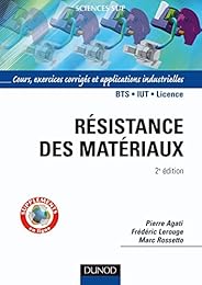Résistance des matériaux