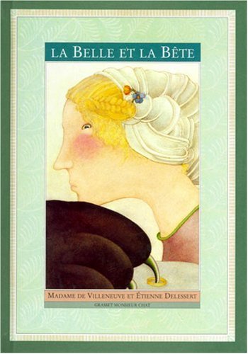 La  Belle et la Bête