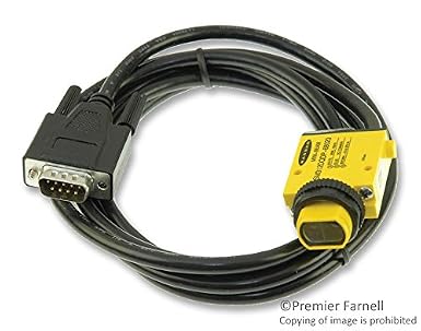 Banner Engineering Sm312dqdp 68020 Sensor Photo 380mm Bipolar