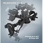 iOttie-Easy-One-Touch-4-Dash-Windshield-Car-Mount-Phone-Holder-Desk-Stand-Pad-Mat-for-iPhone-Samsung-Moto-Huawei-Nokia-LG-Smartphones
