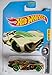 Hot Wheels 2016 Super Chromes Rev Rod 42/250, Gold