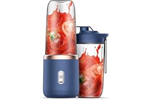 Mixer 40W Juice Blender Portable Quick Cup Personal Size USB