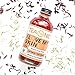TEAONIC I Love My Skin Detox Tea, Refreshing Herbal Tea With Hibiscus And Lemongrass, Zero Calorie, Sugar-Free, Caffeine-Free, Pack of 12, 8 Fl. Oz Each