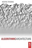 Algorithmic Architecture cover
