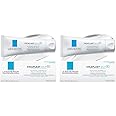 La Roche Posay Cicaplast Balm B5, Healing Ointment and Soothing Therapeutic Multi Purpose Cream for Dry & Irritated Skin, Body and Hand Balm, Baby Safe, Fragrance Free