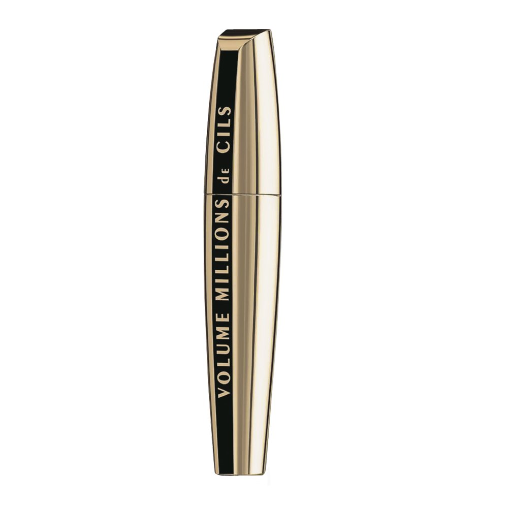 L'Oreal Paris Mascara Volume Million Lashes Cannes Edition, Black — image 1