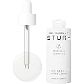 The Good C Vitamin C Serum 1.01 Fl Oz | Brightening Vitamin C Serum for Face, Hydrating Anti-Aging Serum, Luxury Skincare By Dr. Barbara Sturm